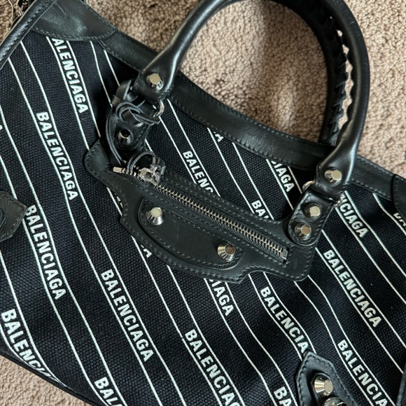 Balenciaga neo mini - Picture 2 of 2